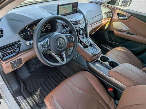 2026 Acura RDX Technology Package