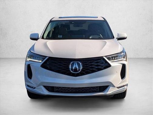 2026 Acura RDX Advance Package
