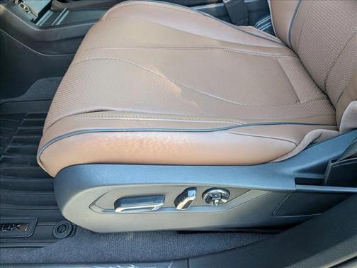 2026 Acura RDX Advance Package