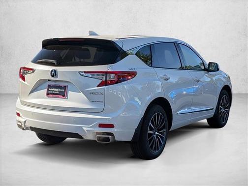 2026 Acura RDX Advance Package