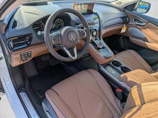 2026 Acura RDX Advance Package