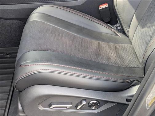 Liquid Carbon Metallic 2026 Acura MDX A-SPEC