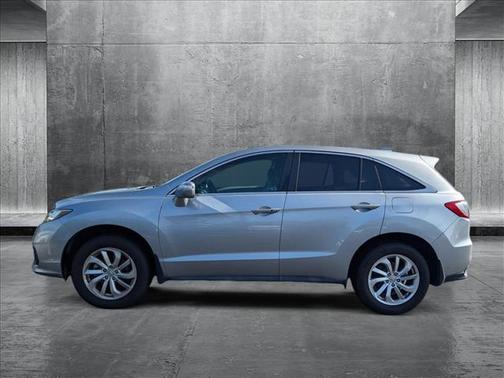 2017 Acura RDX Technology Package