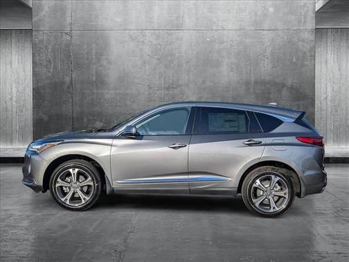 2025 Acura RDX Technology Package