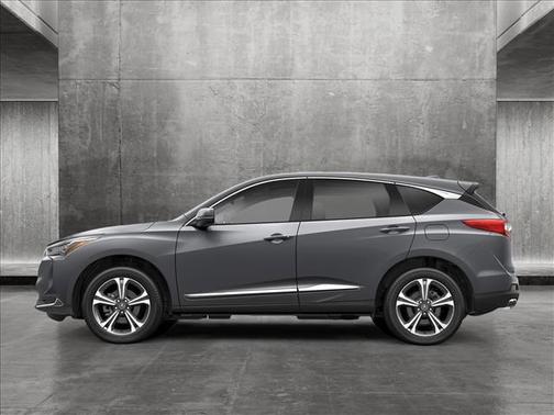 2025 Acura RDX Technology Package