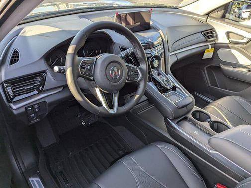 2025 Acura RDX Technology Package