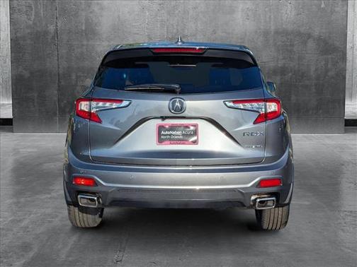 2025 Acura RDX Technology Package