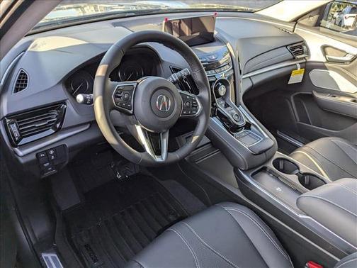 2025 Acura RDX Technology Package