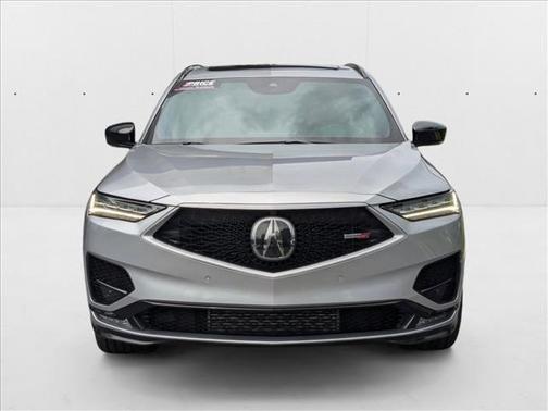 2024 Acura MDX Type S Advance Package