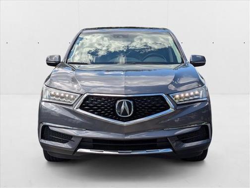 2020 Acura MDX 3.5L w/Technology Package