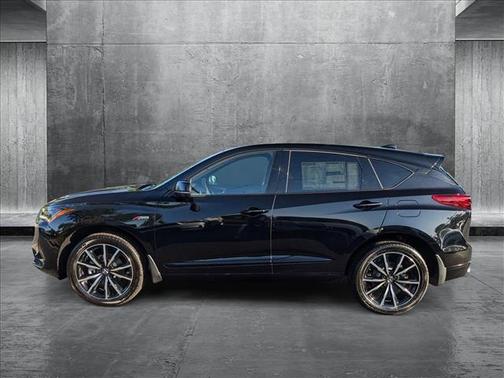 2025 Acura RDX A-Spec Advance Package