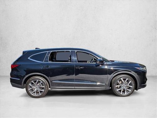 2022 Acura MDX Technology Package