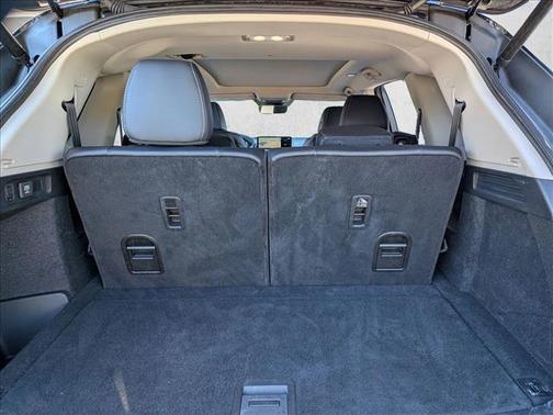 2022 Acura MDX Technology Package