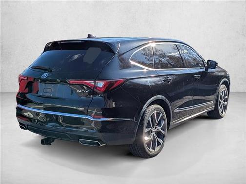2022 Acura MDX Technology Package