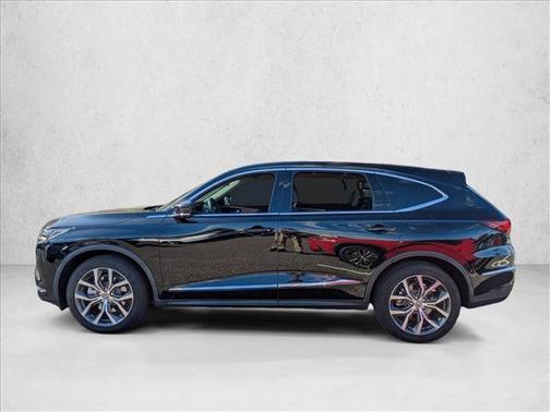 2022 Acura MDX Technology Package