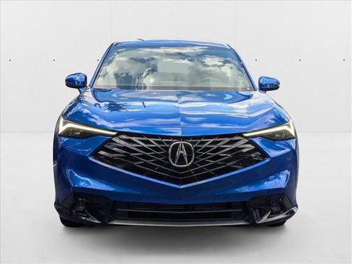 2025 Acura ADX w/A-Spec Package