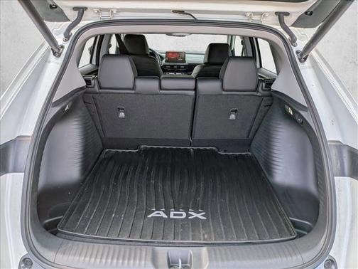2025 Acura ADX FWD
