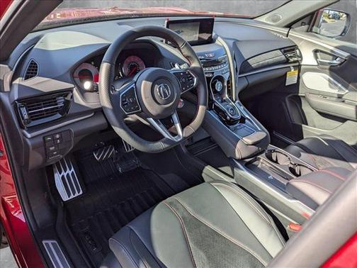 2025 Acura RDX Base