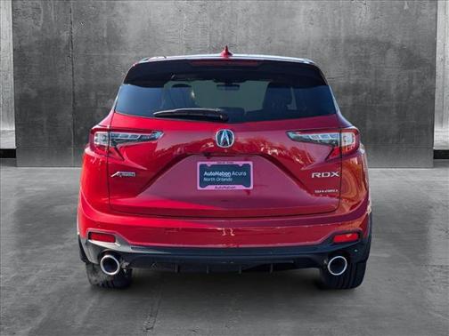 2025 Acura RDX Base