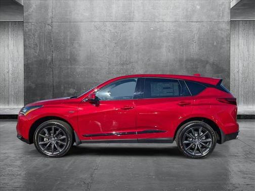 2025 Acura RDX Base