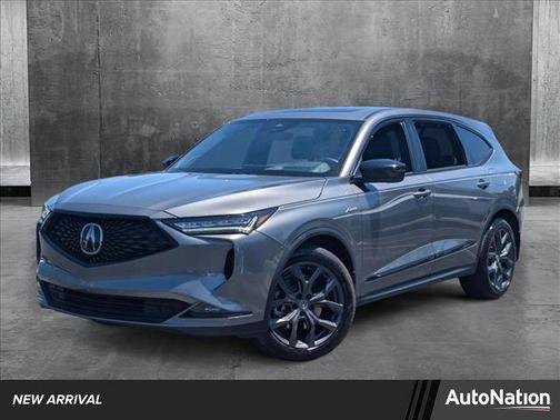 2023 Acura MDX A-SPEC