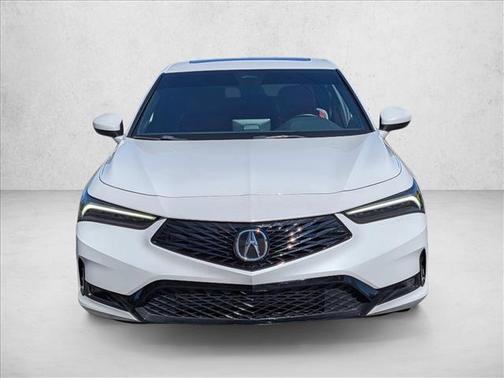 2025 Acura Integra A-SPEC