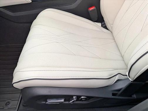 Urban Gray Pearl 2026 Acura MDX A-SPEC Advance Package