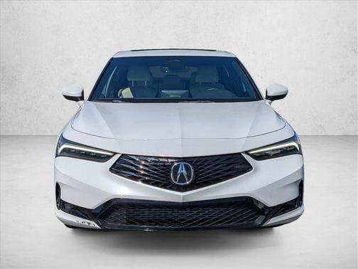 2025 Acura Integra A-SPEC