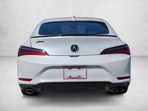 2025 Acura Integra A-SPEC