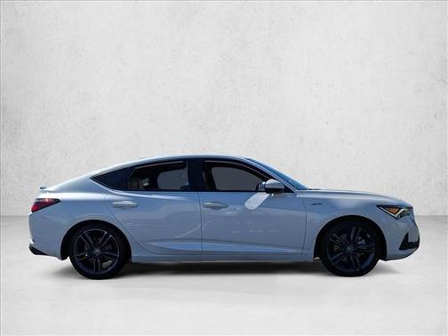 2025 Acura Integra A-SPEC