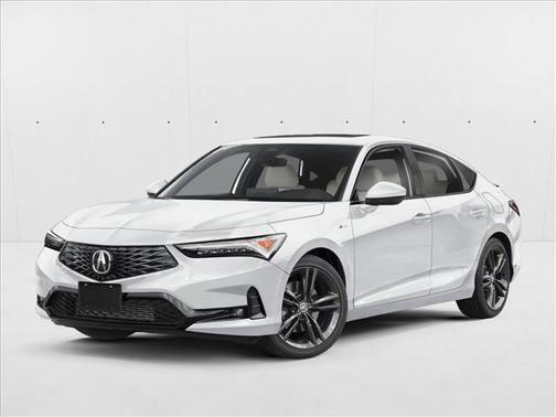 2025 Acura Integra A-SPEC