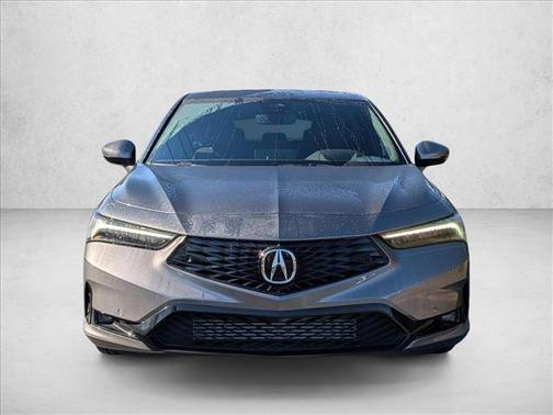 2025 Acura Integra A-SPEC Technology