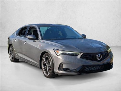 2025 Acura Integra A-SPEC Technology