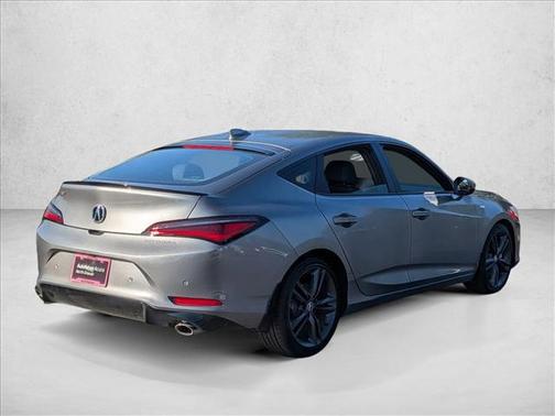 2025 Acura Integra A-SPEC Technology