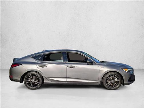 2025 Acura Integra A-SPEC Technology