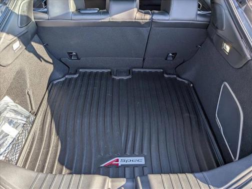 2025 Acura Integra A-SPEC Technology