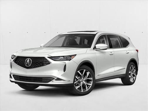 2023 Acura MDX Technology Package