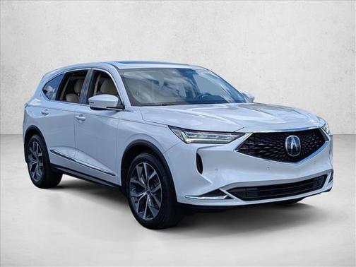 2023 Acura MDX Technology Package