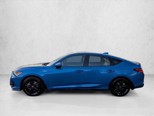 2026 Acura Integra FWD A-Spec with Technology