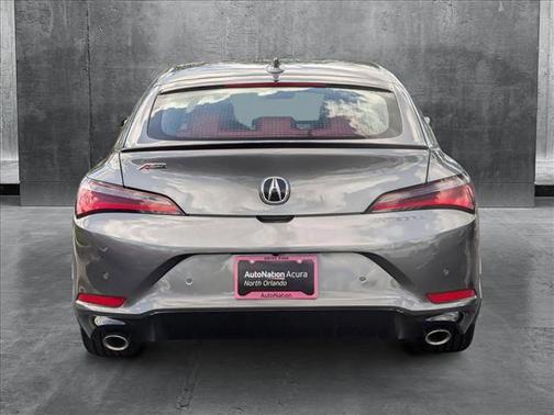 2025 Acura Integra A-SPEC Technology