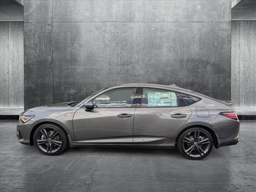 2025 Acura Integra A-SPEC Technology