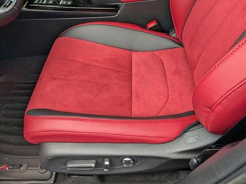 2025 Acura Integra A-SPEC Technology