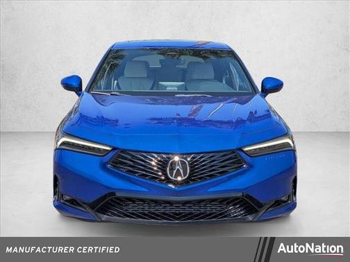 2025 Acura Integra A-SPEC