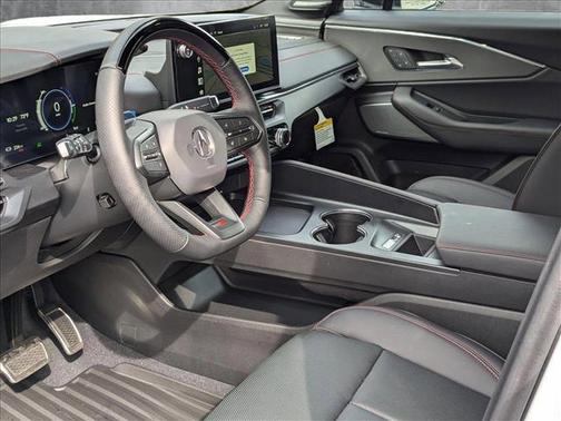 2024 Acura ZDX Type S