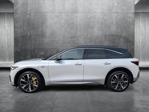 2024 Acura ZDX Type S