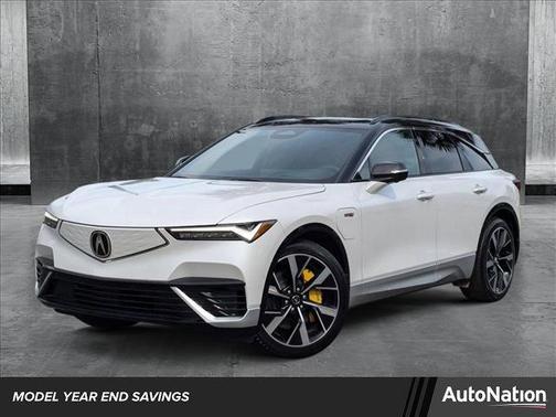 2024 Acura ZDX Type S