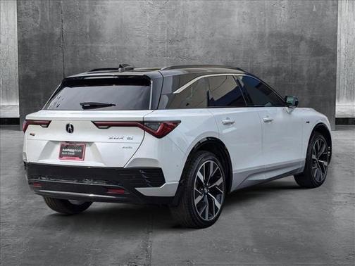 2024 Acura ZDX Type S