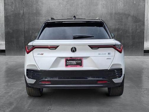 2024 Acura ZDX Type S