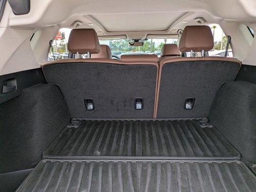 2023 Acura RDX Technology Package