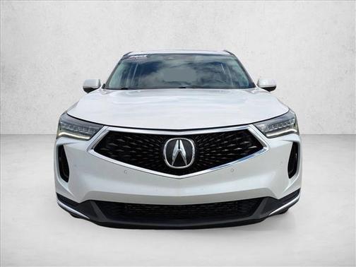 2023 Acura RDX Technology Package